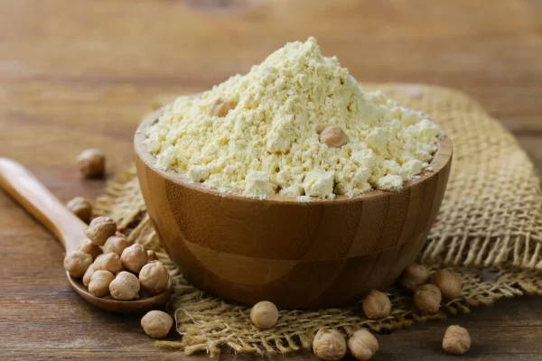 HARINA DE GARBANZO 500g
